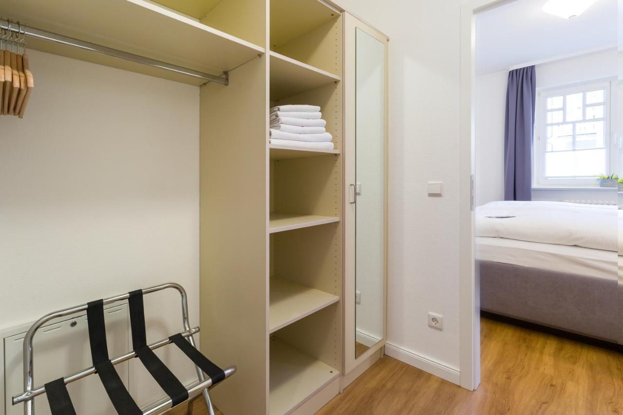 Strandvilla Seeadler Hinter Duene Und Apartment